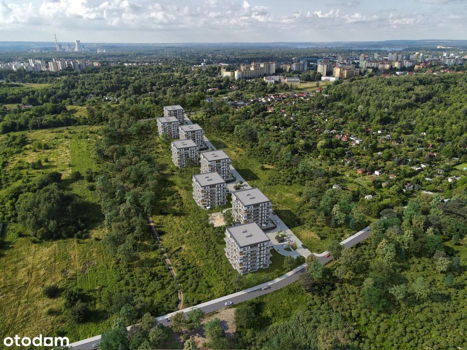 Etap 3! Apartament Dla Wymagających!!