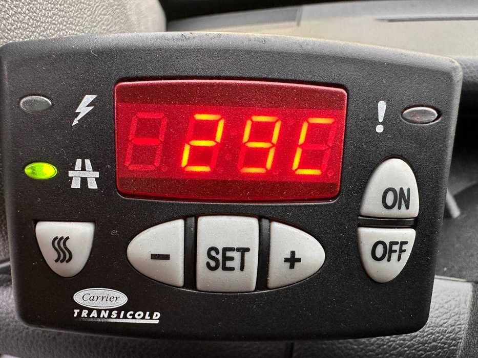 Mercedes-Benz Sprinter 2017p.