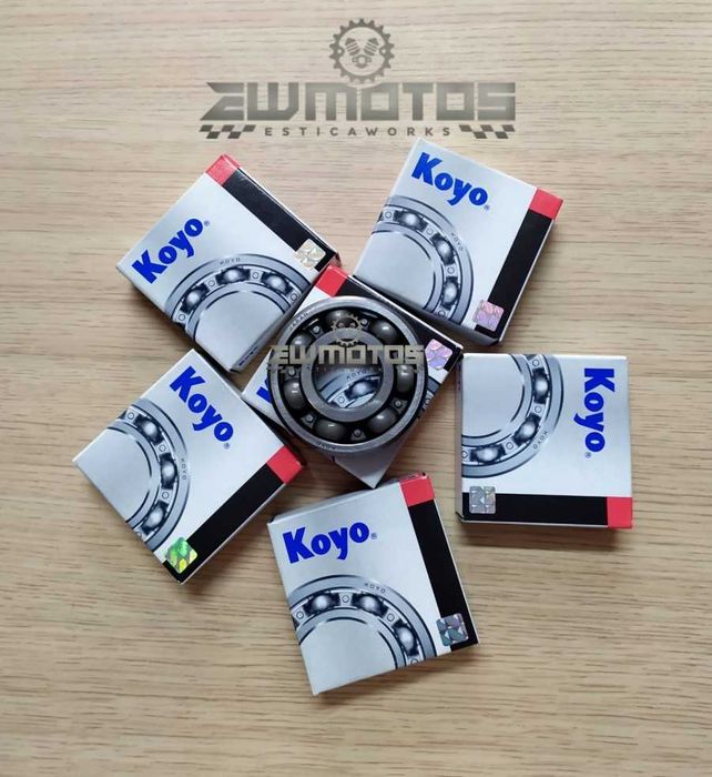 Peças e acessórios YAMAHA DTR 125 DT 50 AM6