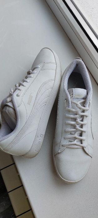Макасини Puma,  26,5 р.