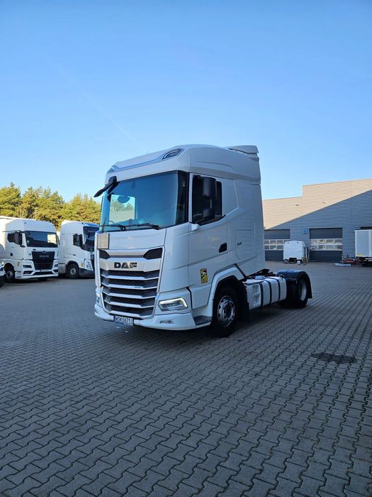 DAF