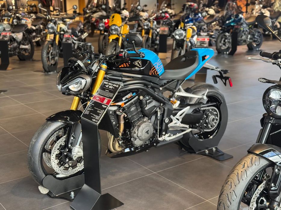 Triumph