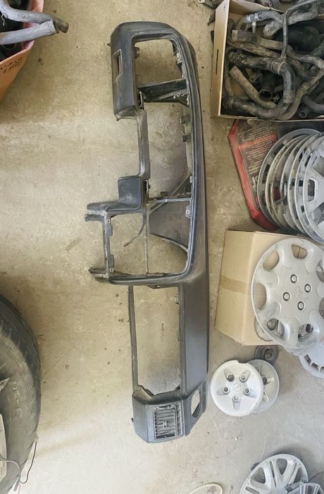 Передня панель торпедо volkswagen passat b3 b4 вантажівок