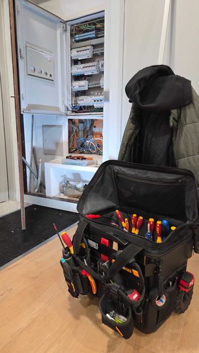 Instalações eletricas zona matosinhos e arredores