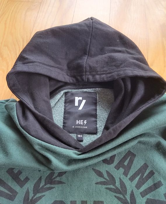 Bluza chłopięca Reporter Young 164