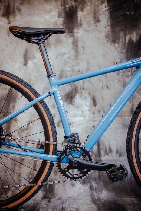 Cannondale Topstone AL 3 Sword 10s SMC R.XS (47) FV23% Warszawa