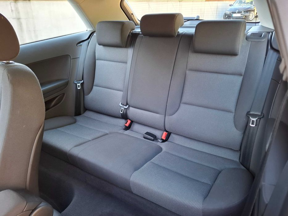 Audi A3 1.6 TDI S-LINE Apenas 155 Mil kms Nacional de 2011 KIT AIRBAGS INCLUIDO