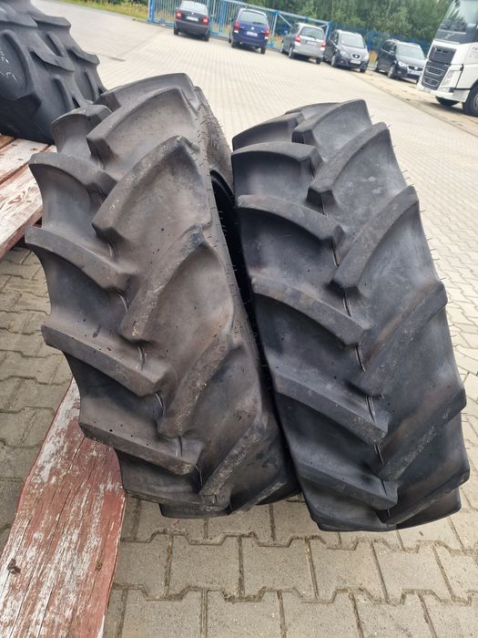 Opony  320/85r24  12.4r24 Mitas