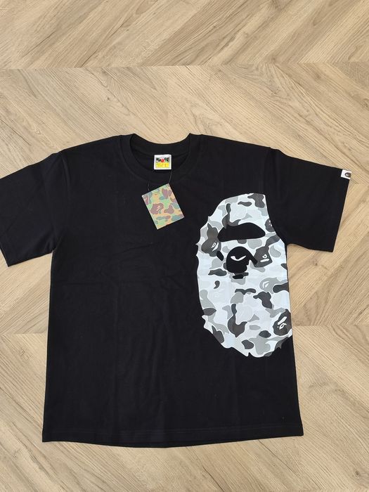 Футболка Bape, Бейп