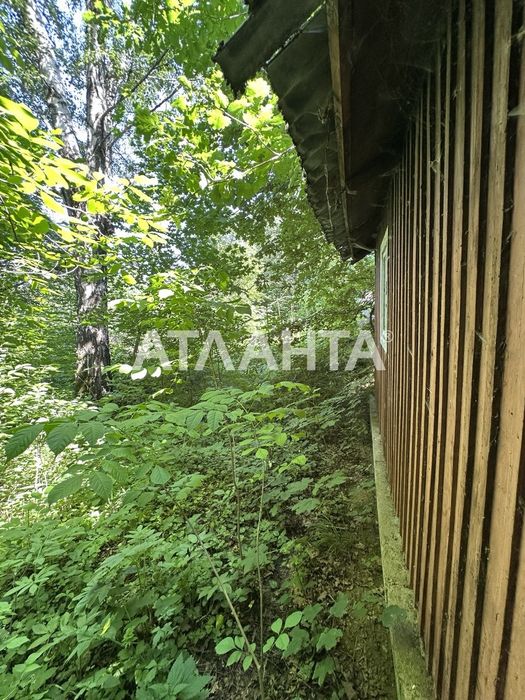 Земельна ділянка 7,99 сот. вул.Генічевська, Кемпінг, Калічанка