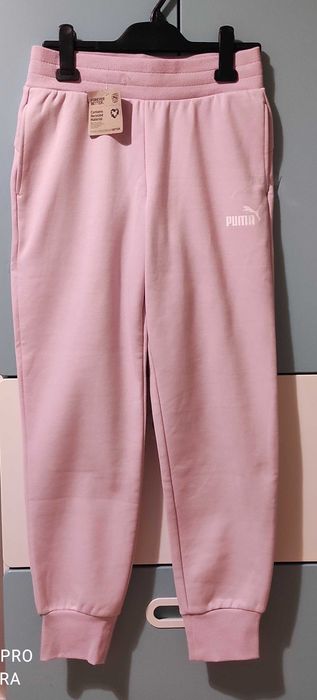 Spodnie Puma rozmiar XS
