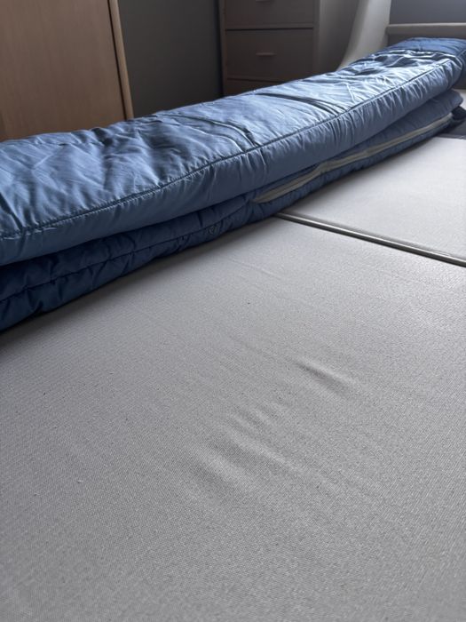 Spiwór ReadyBed