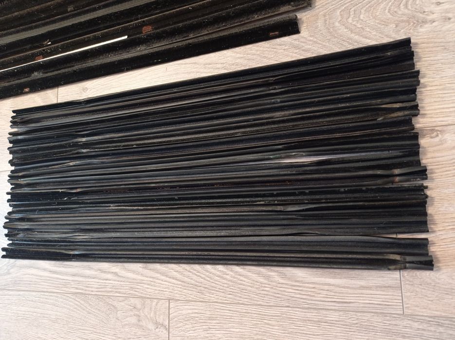 Клюшка левая правая уплотнитель Т3