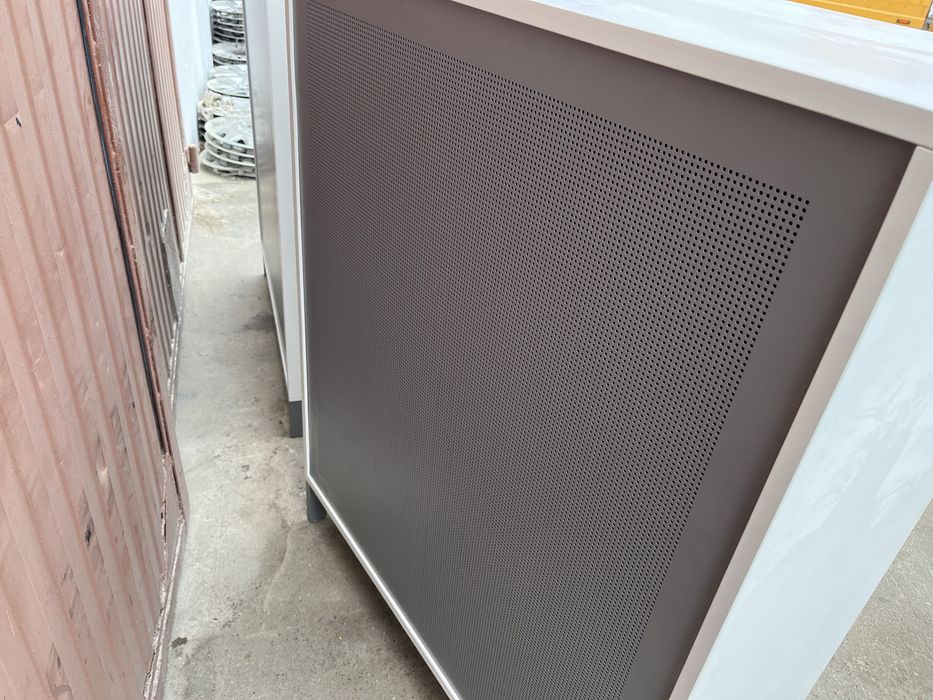 Szafki biurowe, warsztatowe