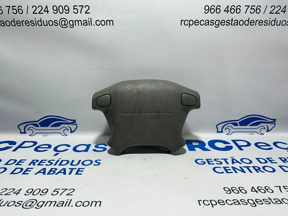Airbag Volante Condutor Guiador Original Suzuki Jimny 4815081A01