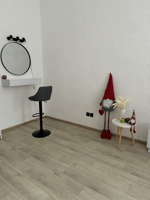 Аренда рабочих мест