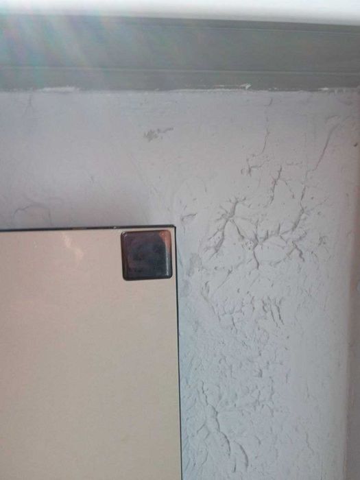 Керамический обогреватель, электробатарея Africa T700 (450 Вт)