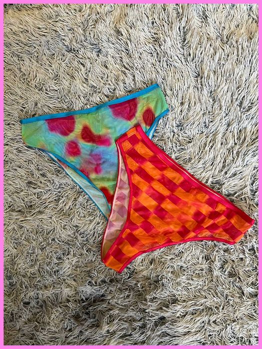 Трусики сліпи brabrabra