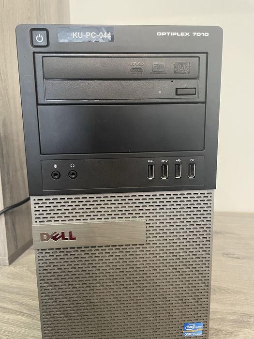 Системний блок dell optiplex 7010