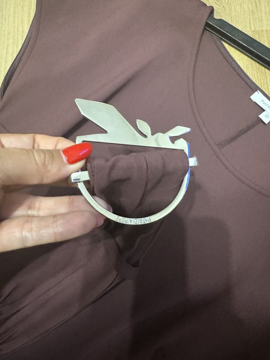 Sukienka Patrizia Pepe