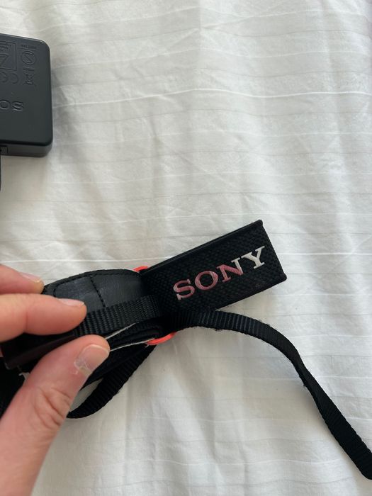 Camera Sony A7R I