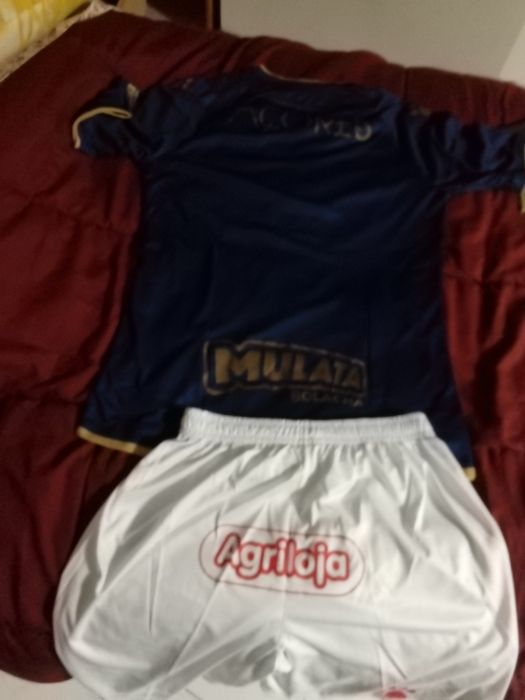 Bravos Acorianos 100 anos SANTA CLARA