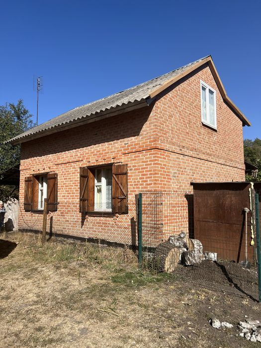 Продам дом, дачу с. Вороны