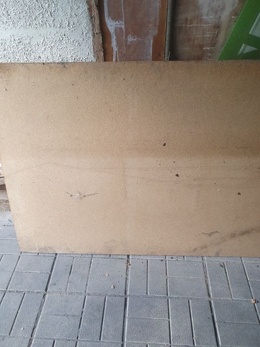 Продаю кусок ДСП бу