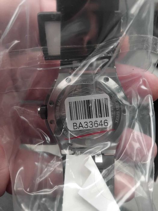 Акція!Новий Maurice Lacroix Aikon Automatic AI6057-SSL20-330-2