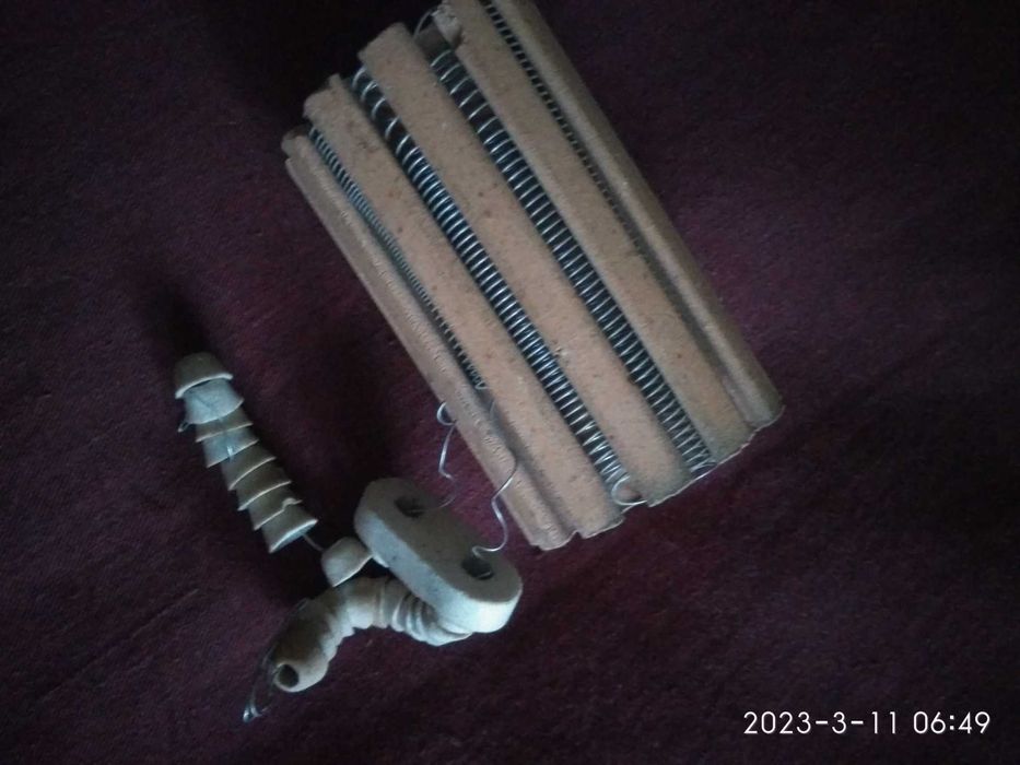 Продам нагревательный элемент