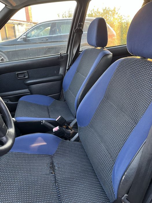 Peugeot 106 1.1 60cv