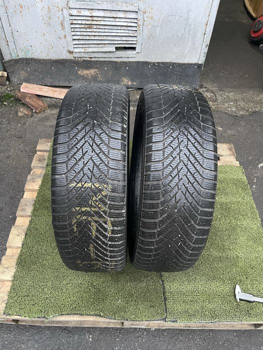 205 65 17 пара Pirelli