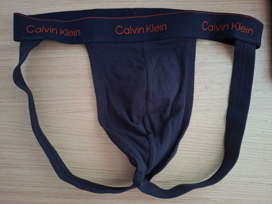 Jockstrap Calvin Klein CK M