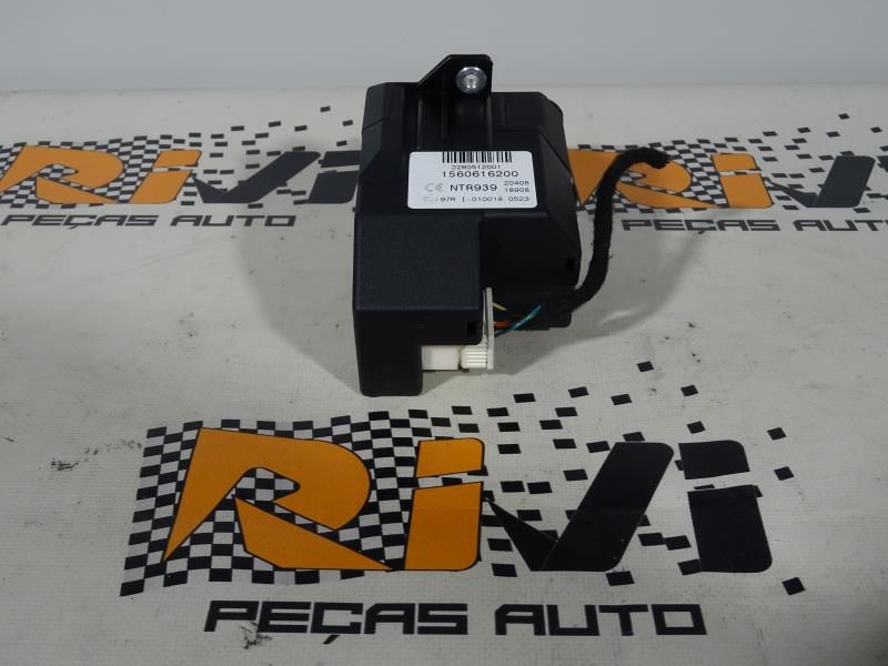 Canhão da ignição ALFA ROMEO 159 Sportwagon (939_)