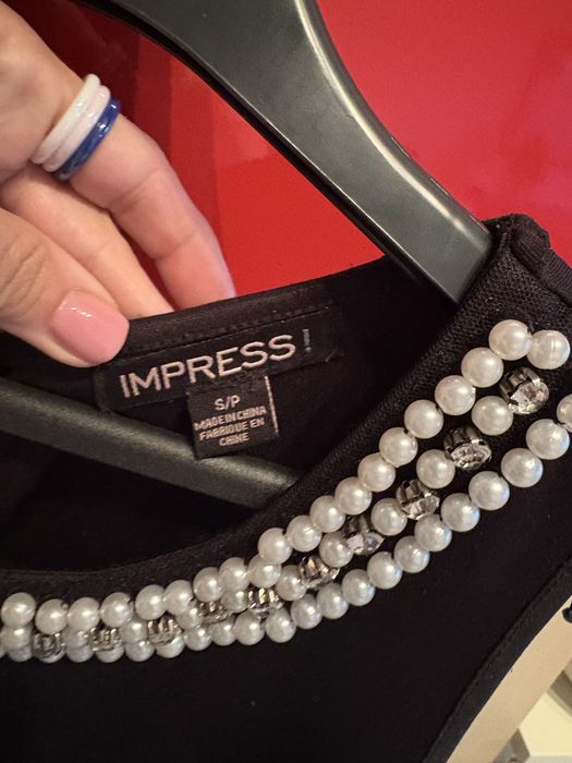 Piękna sukienka Impress s