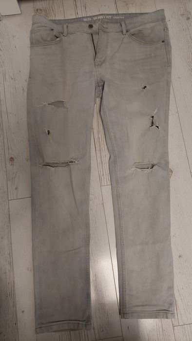 Spodnie C&A 38/34
