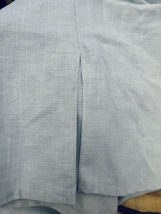 Pokrowiec Ektorp sofa 3 osobowa nierozkładana