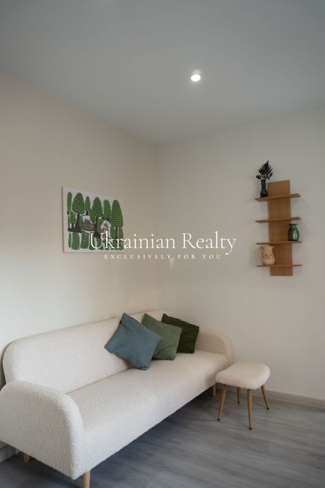 Продаж смарт квартири у ЖК «Нова Англія» БЕЗ комісії!