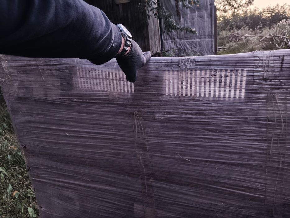 Części Fiat 125p, dużo nowych