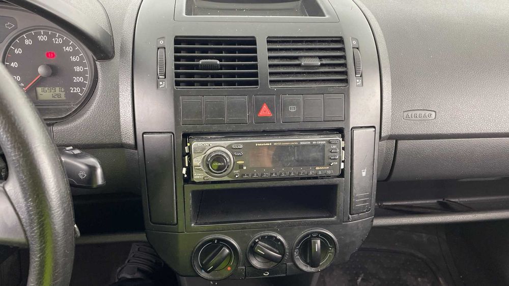 Polo 9n para  peças