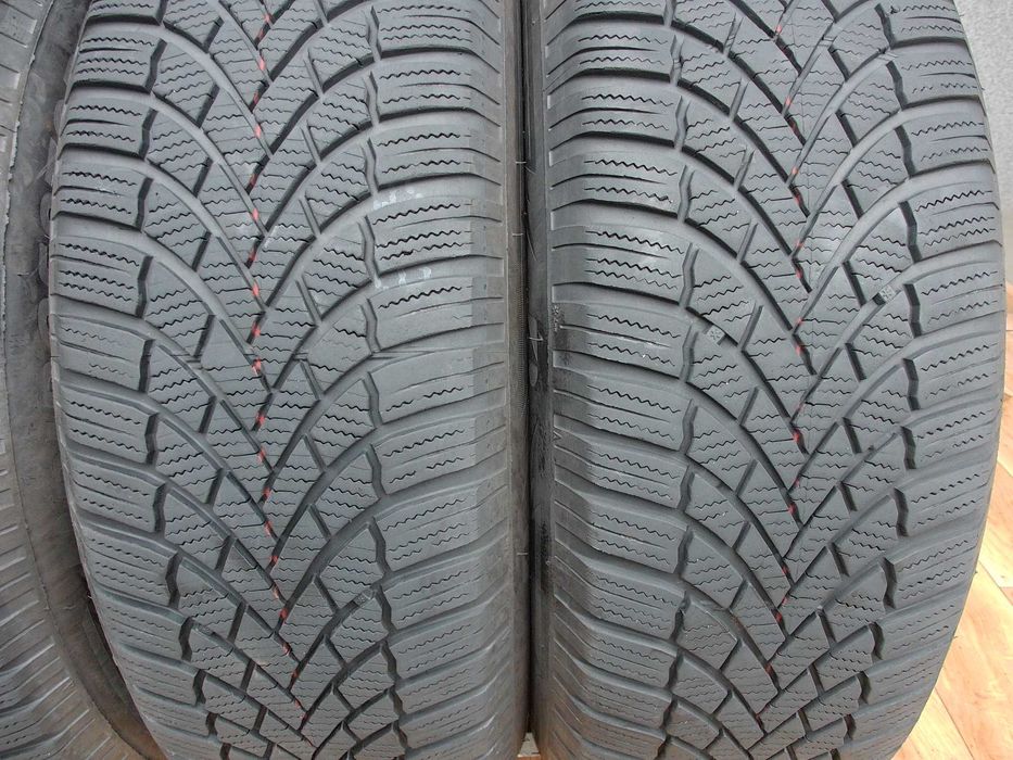Bridgestone Blizzak LM005  215/65/17 103H z 2023r