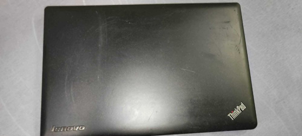 Laptop Lenovo ThinkPad E530