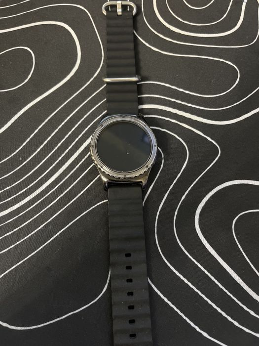 Samsung Gear S2 Classic | Умные часы