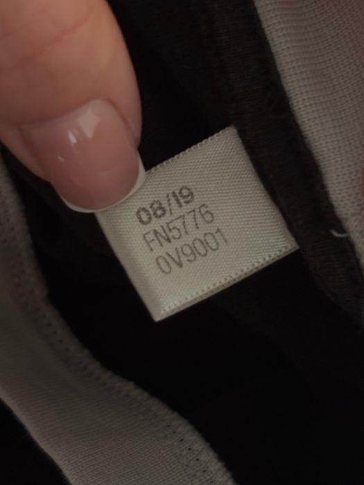 футболка adidas