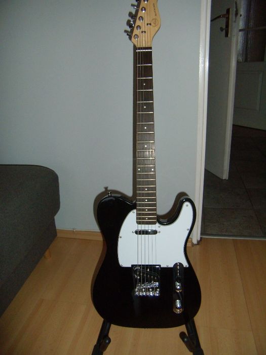 Gitara Telecaster VGS Skycruiser sprzedam!!!