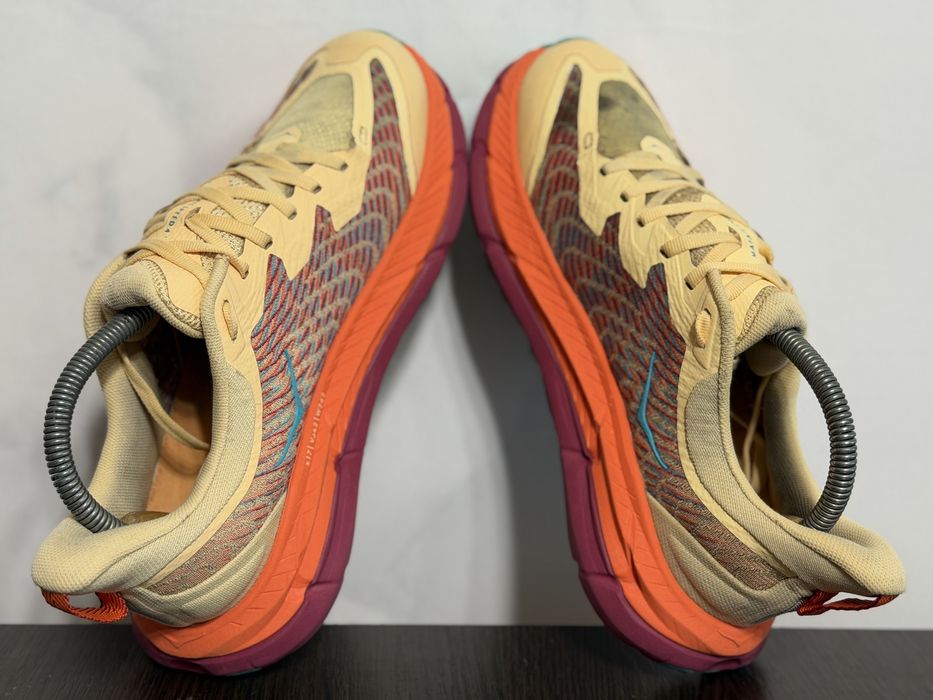 Кросівки Hoka Mafate Speed 4 39 1/3 (24,5см)