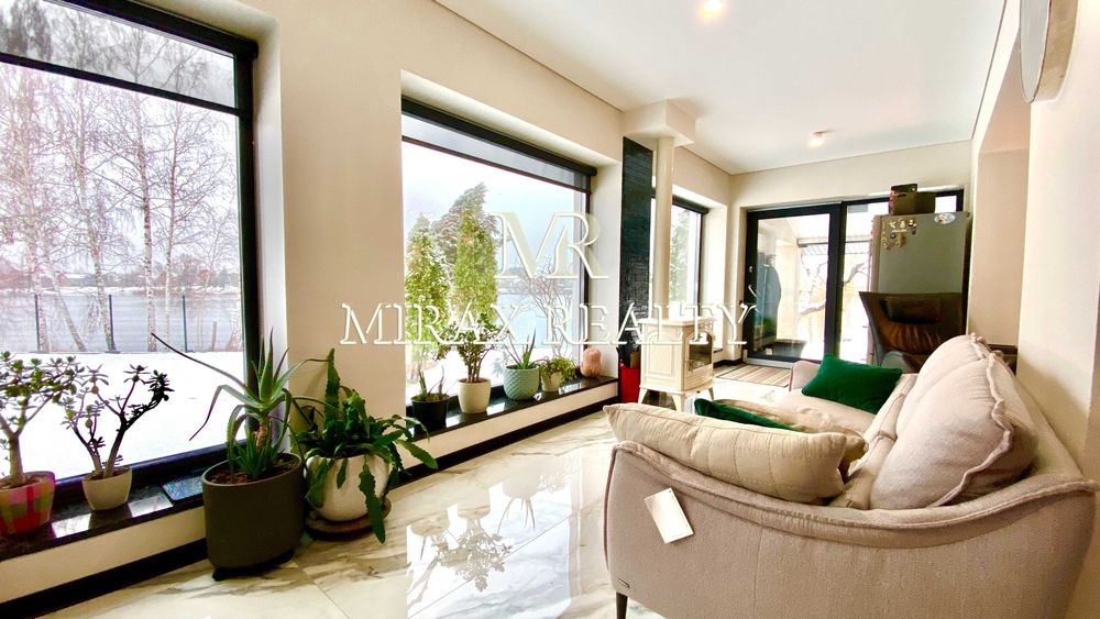 Дом по адресу ул. Тютюнника (площадь 180 м²) - Atlanta.ua - фото 13