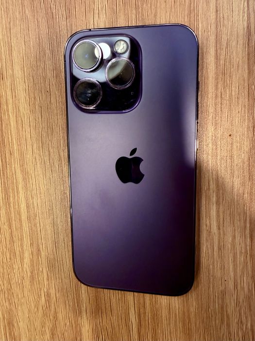 Iphone 14 pro - 128GB