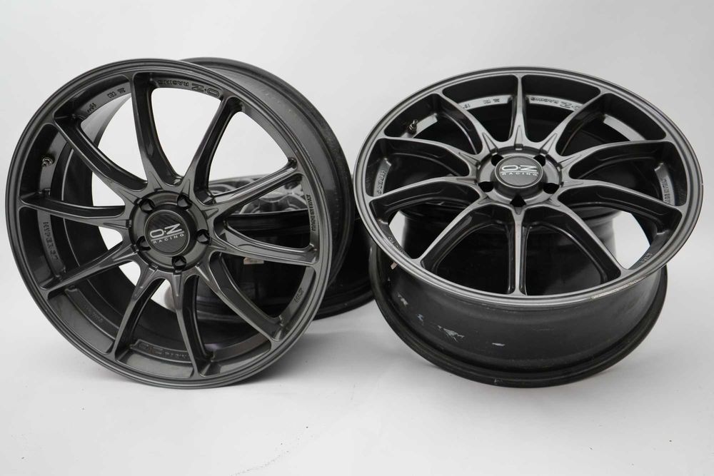 Felgi alufelgi Oz Hyper 5x105 R19 8j ET40