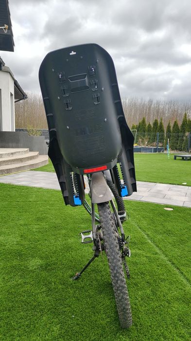 Fotelik rowerowy Thule